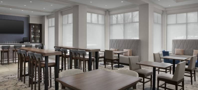 亚特兰大北约翰溪希尔顿花园酒店(Hilton Garden Inn Atlanta North/Johns Creek)图片