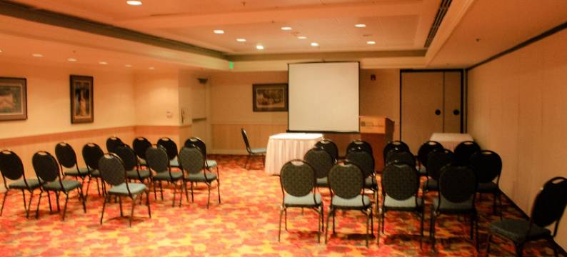 雷丁希尔顿花园酒店(Hilton Garden Inn Redding)图片