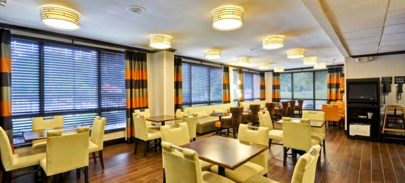 奥佛兰公园欢朋酒店(Hampton Inn Kansas City/Overland Park)图片