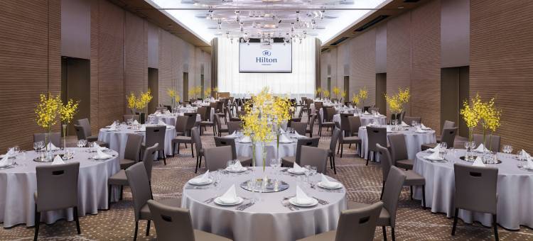 长崎希尔顿酒店(Hilton Nagasaki)图片