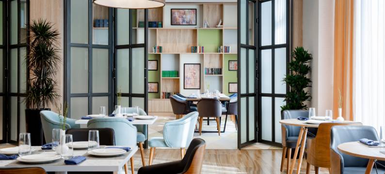 希尔顿花园酒店-撒马尔干(Hilton Garden Inn Samarkand)图片