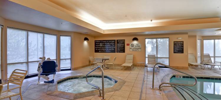 里诺Homewood Suites by Hilton(Homewood Suites by Hilton Reno)图片