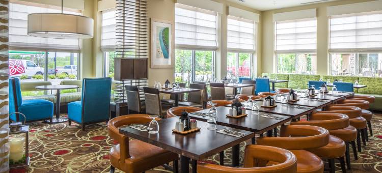 贝滕多夫库德市希尔顿花园酒店(Hilton Garden Inn Bettendorf/Quad Cities)图片