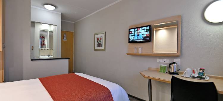 嘉年华城道路旅馆(Road Lodge Carnival City)图片