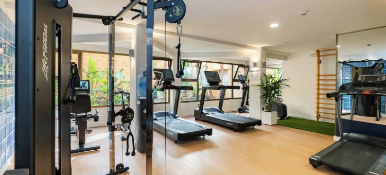 MS阿马拉瓜住宿(MS Amaragua)图片