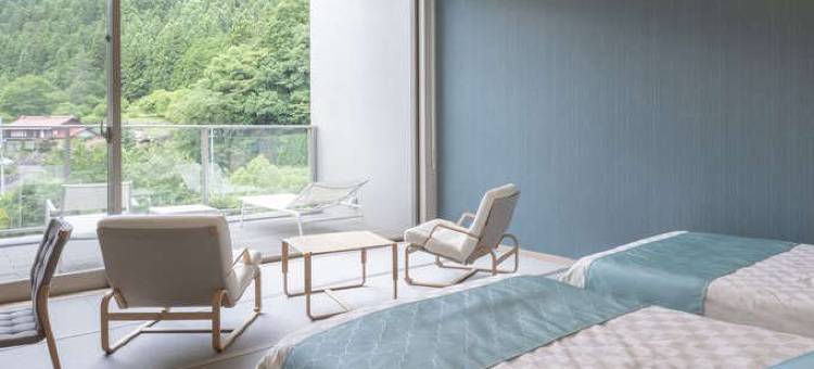 度假村奥武藏(Kyukamura Oku-Musashi)图片