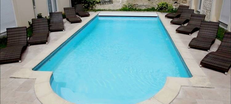 圣尼古拉斯之家酒店(Logis le Saint Nicolas)图片