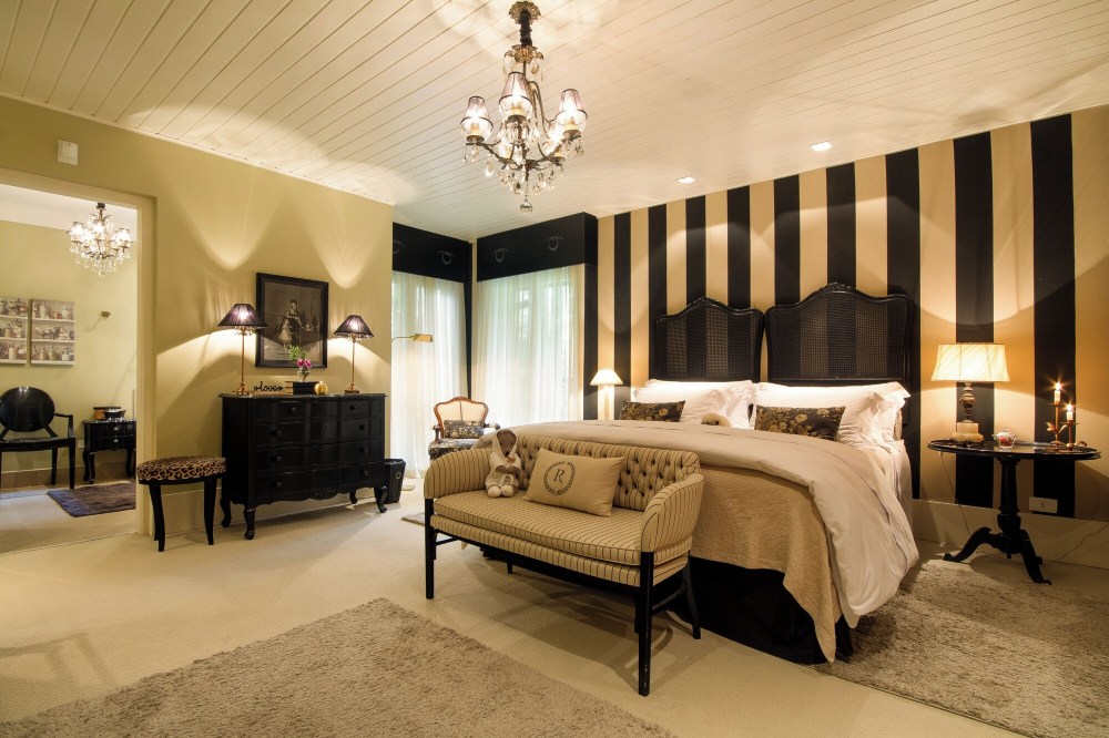 Casa Regaleira Hotel Boutique Over view