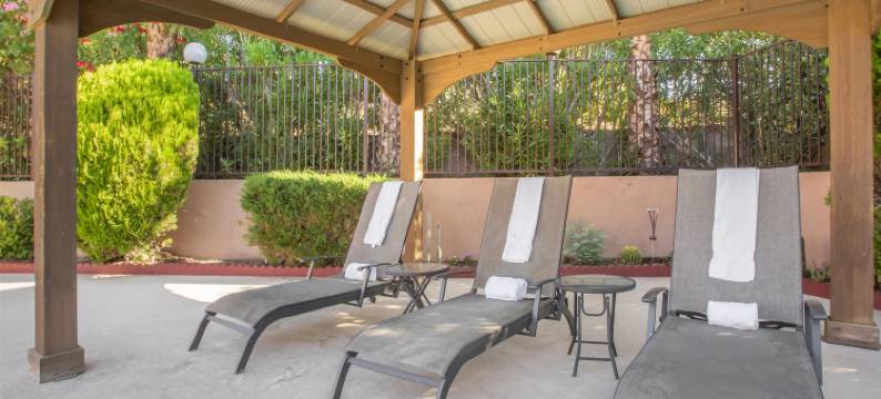 铜山贝斯特韦斯特酒店(Best Western Copper Hills Inn)图片