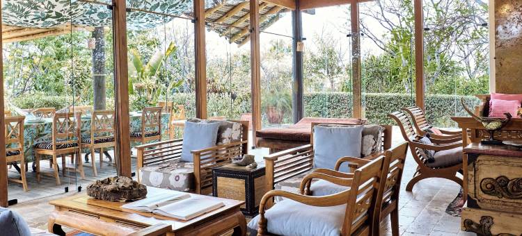 罗马别墅精品酒店(Villa Romana Boutique Hotel)图片