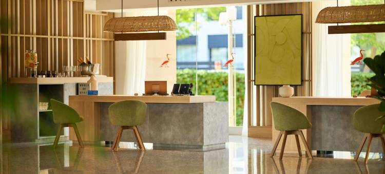 马略卡穆罗度假村，Hyatt悠选的一部分(Sarena de Muro Resort Mallorca, Part of Destination by Hyatt)图片