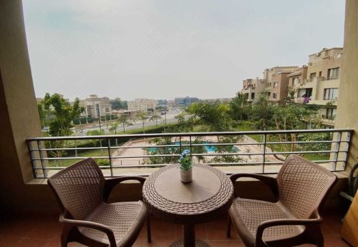 Apartment inside Casa Beverly Hills Compound, Sheikh Zayedcall 00201102430222 Hotel Overview