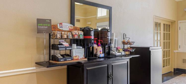 Extended Stay America Suites - Columbia - Northwest Harbison图片