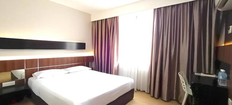 欧嗨酒店(Hotel O Hi Inn)图片