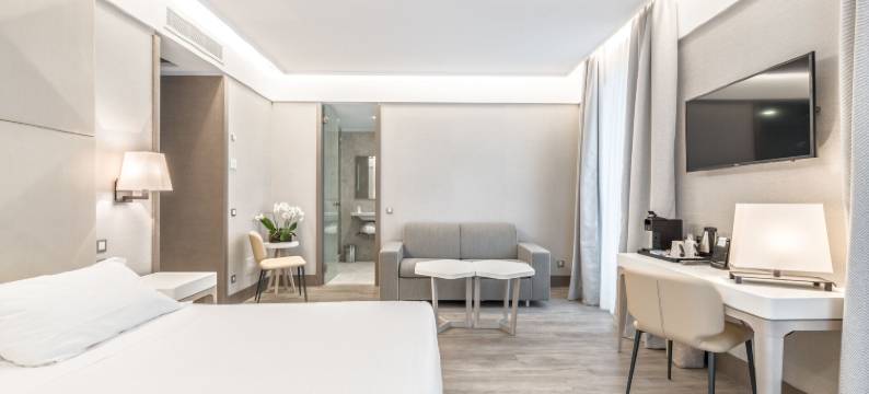 佛罗伦萨大陆酒店(Hotel Firenze e Continentale)图片