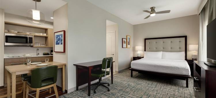 丹佛西/莱克伍德Homewood Suites by Hilton(Homewood Suites by Hilton Denver West-Lakewood)图片