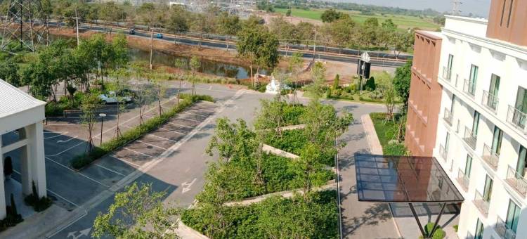 苏蓬大酒店(Suphorn Grand Hotel)图片