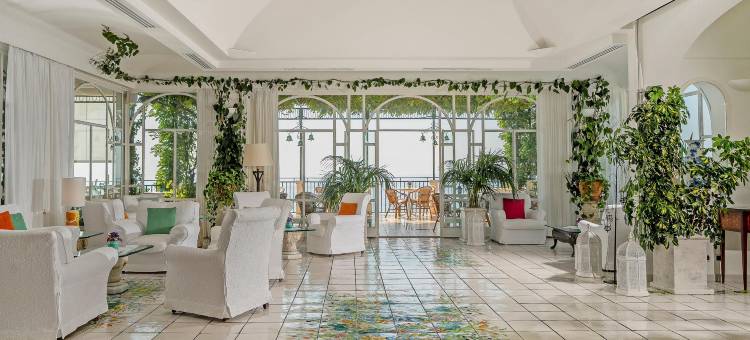 圣塔卡特林纳酒店(Hotel Santa Caterina)图片