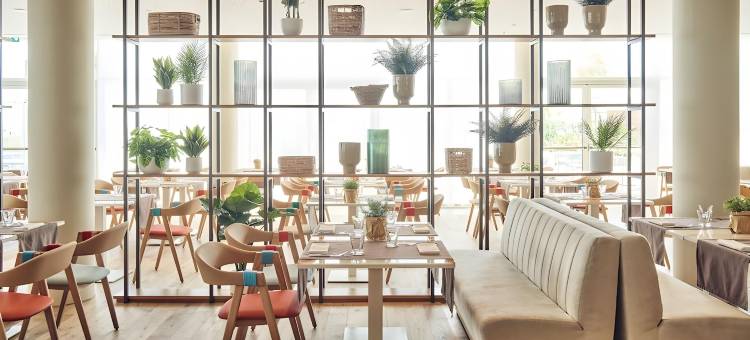 福克斯坦恩耶索洛酒店&Spa(Falkensteiner Hotel & Spa Jesolo)图片