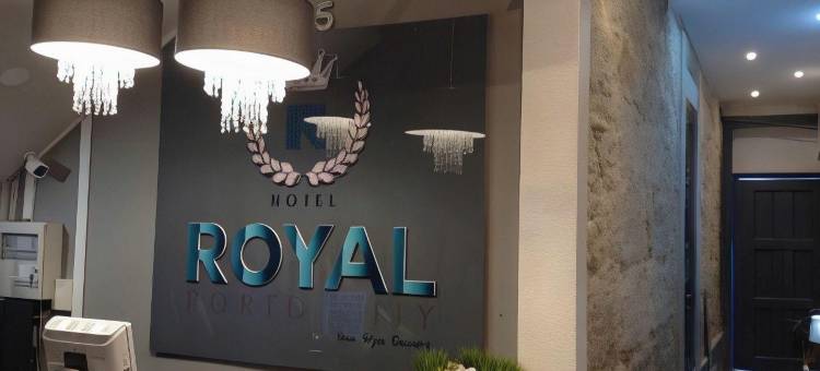 波尔图皇家桥梁酒店(Porto Royal Bridges Hotel)图片