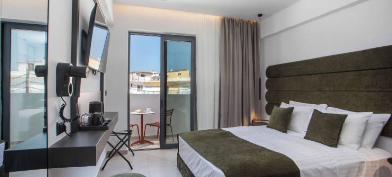 埃尔穆44城市酒店(Ermou 44 City Hotel)图片