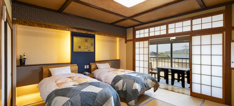 汤之宿彩香旅馆(Yunoyado Saika)图片