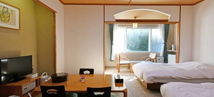 函馆广庄酒店(Hotel Hakodate Hiromeso)图片