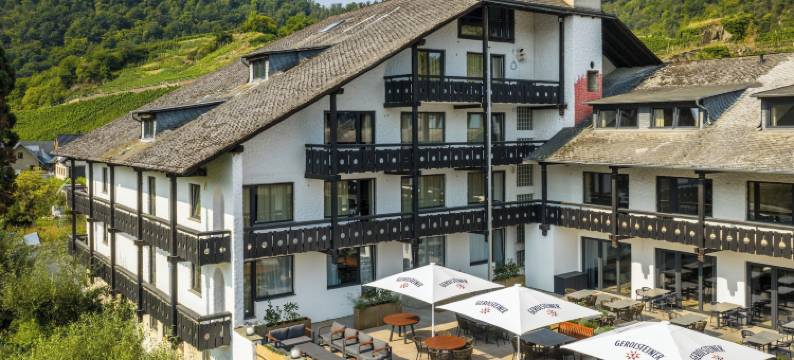 梅斯霍斯梅酒店(May Hotel Mayschoß)图片