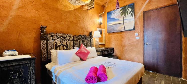 垦丁阿飞冲浪旅店(佳乐水NANU馆)图片