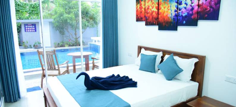 迪斯库罗旅馆(Di Sicuro Tourist Inn)图片