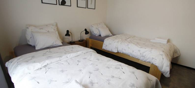 维索基纳靠近佩恩斯泰恩城堡的公寓(Apartment in Vysocina Near Pernstejn Castle)图片