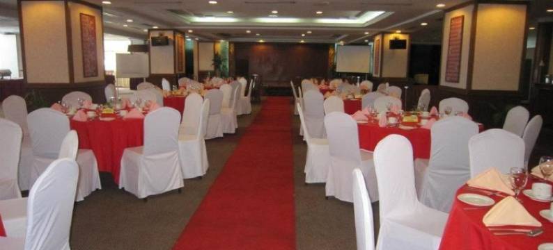 戈可斯酒店(Gocos Hotel Klang)图片