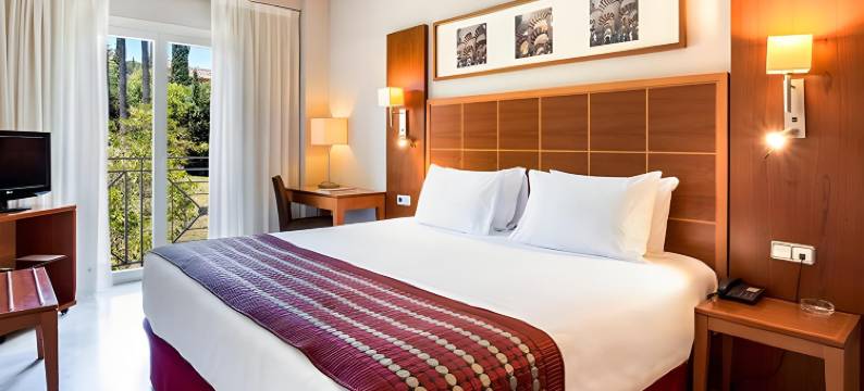 安德法斯欧洲之星酒店(Exe Las Adelfas)图片