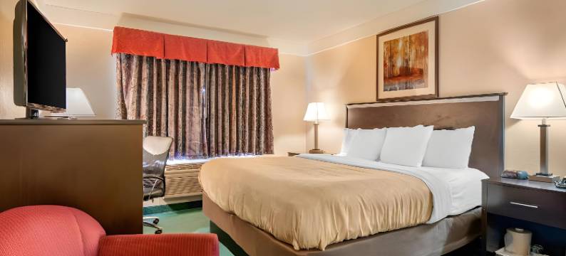 品质酒店(Quality Inn)图片