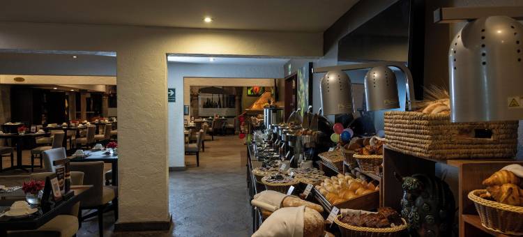 温德姆库斯科海岸阳光酒店(Wyndham Costa del Sol Cusco)图片