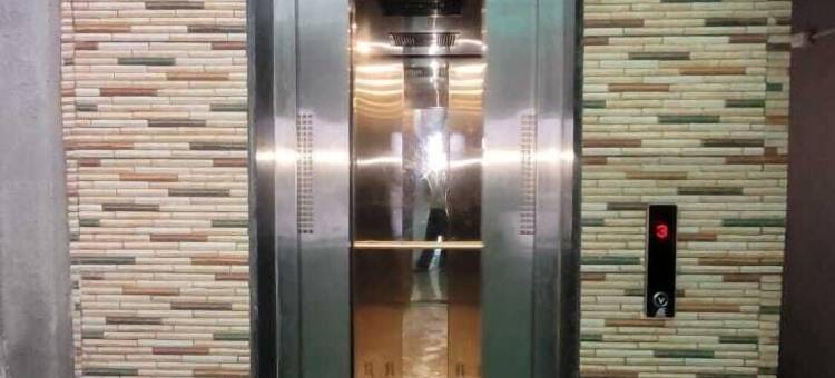 阿拉达纳酒店(Hotel ARADHANA)图片