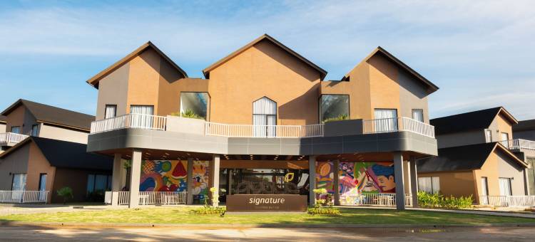 Ayola Signature Ocarina巴淡(Ayola Signature Ocarina Batam)图片