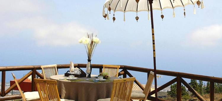 Holiday Home in Vera de Erques图片