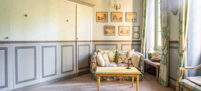 Villa in Grimaud near Tennis Court & Pool图片