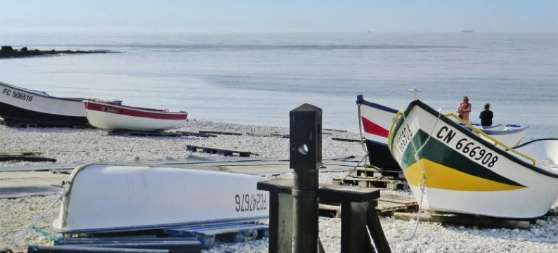 Apartment near Alabaster Coast beaches图片