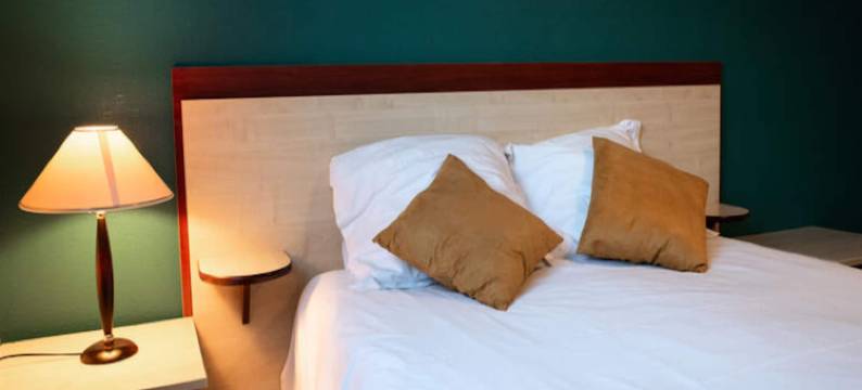 2 Room Apartment 4 People图片