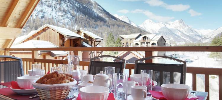 Sunny Alps Apartment图片