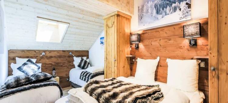 3 room apartment for 8 people Exclusive图片