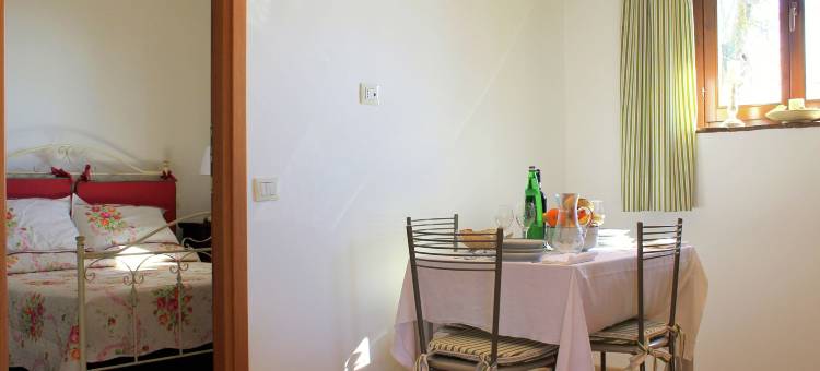 Apartment in Sabina with Panoramic Views图片