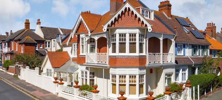 布赖顿海滩附近公寓(Apartment in Brighton near Brighton Beach)图片