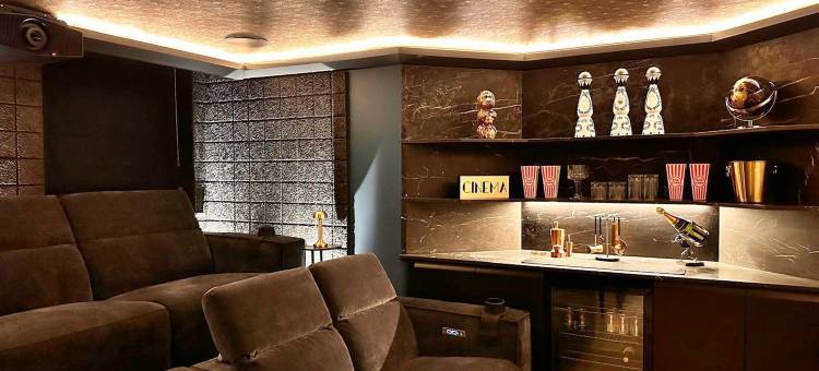 Holiday Home in Kent with Hot Tub & Games Room图片