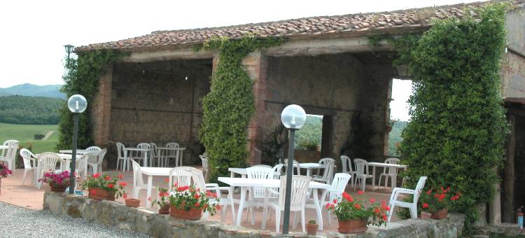 Nice apartment in Guasticce with pool图片
