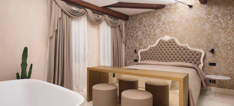 我的威尼斯小宫(Palazzetto MyVenice)图片