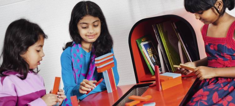 海得拉巴会议中心诺富特酒店(Novotel Hyderabad Convention Centre)图片