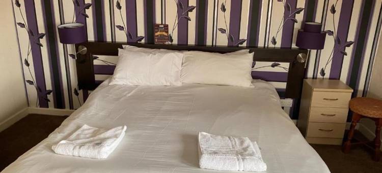 安克利夫酒店(The Arncliff Hotel)图片